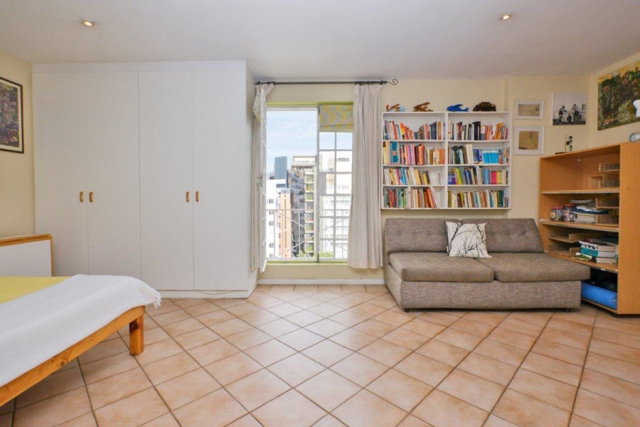 To Let 0 Bedroom Property for Rent in Cape Town City Centre Western Cape
